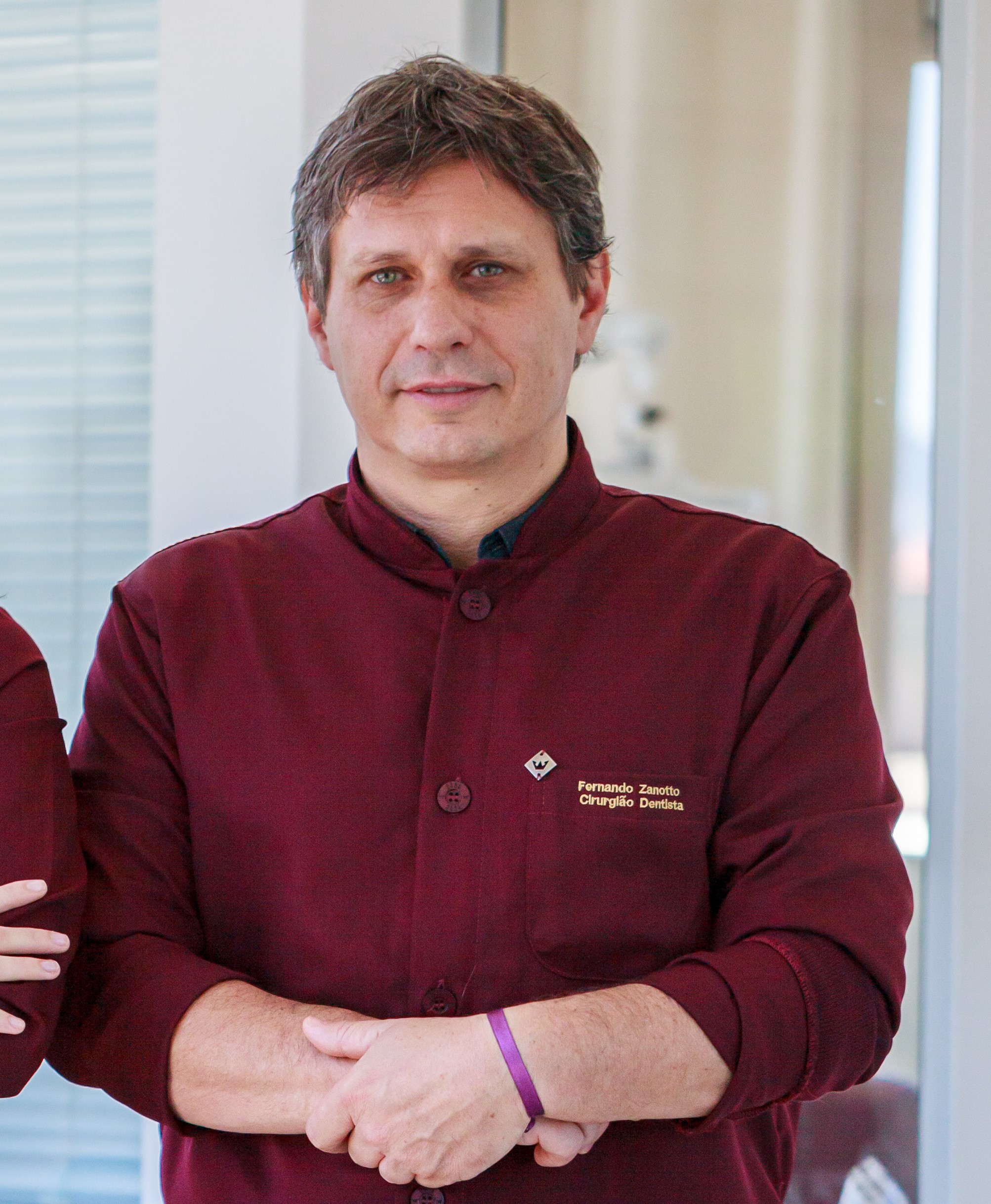 Fernando Zanotto - CRO/SC 4162