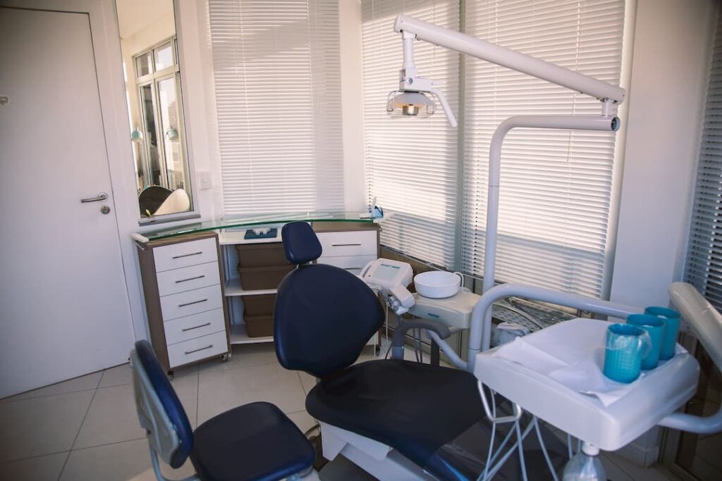 Terranova Odontologia