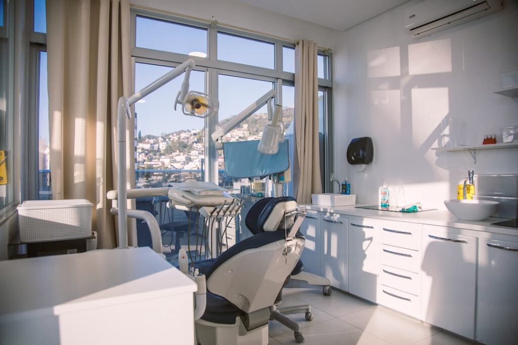 Terranova Odontologia