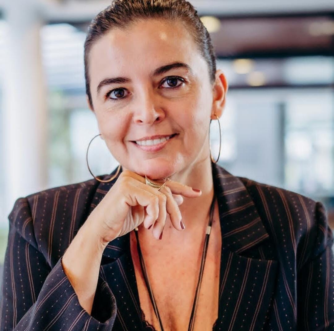 Karine Pinera - CRO/SC 4093